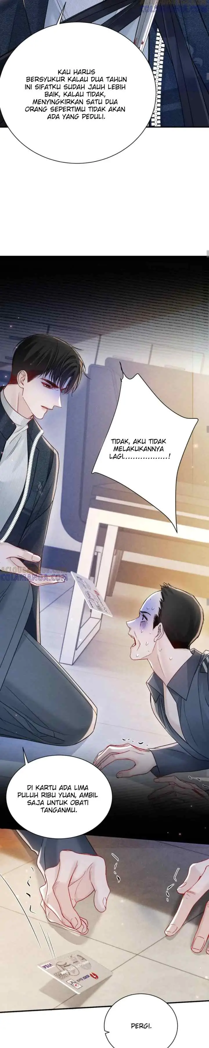 Tit For Tat chapter 135 halaman 13