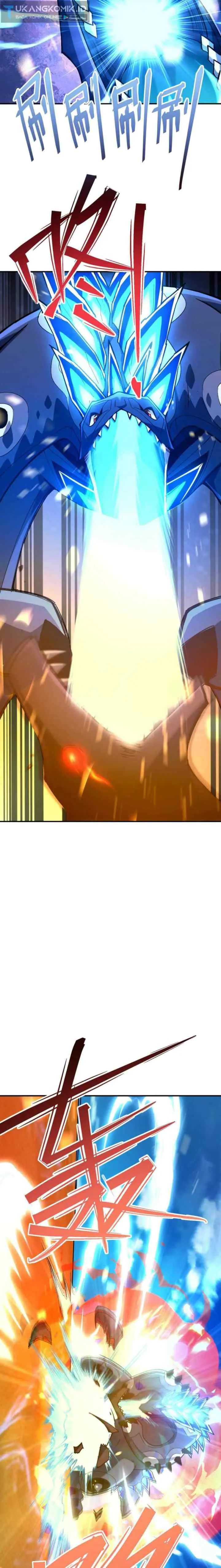 Rise Of The Beast God chapter 15 halaman 8