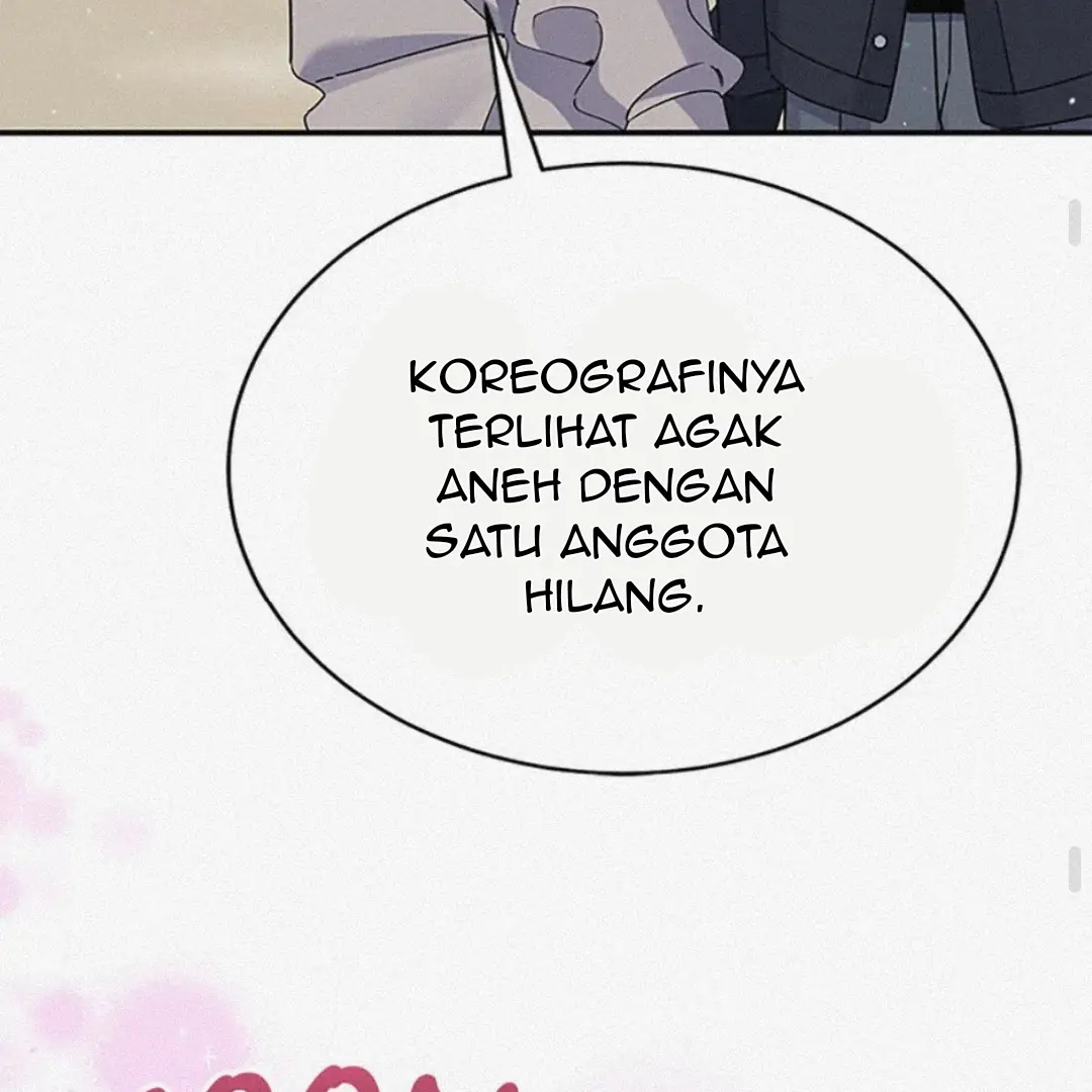An Insincere Idol's Blank Slate chapter 23 halaman 84