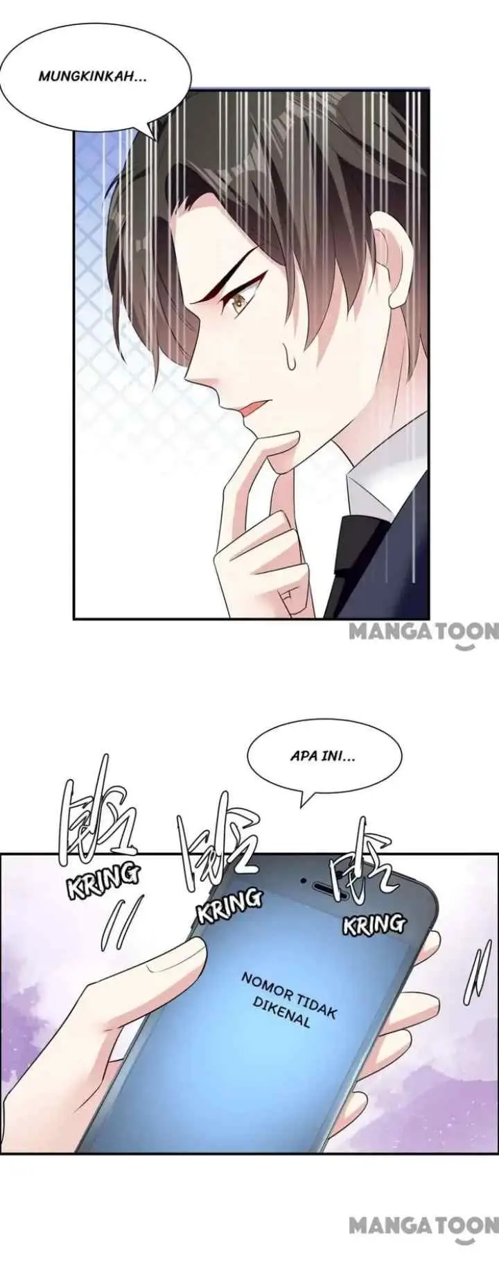 Cool Genius Kids-President's Pampered Wife Is Too Heroic chapter 142 halaman 13