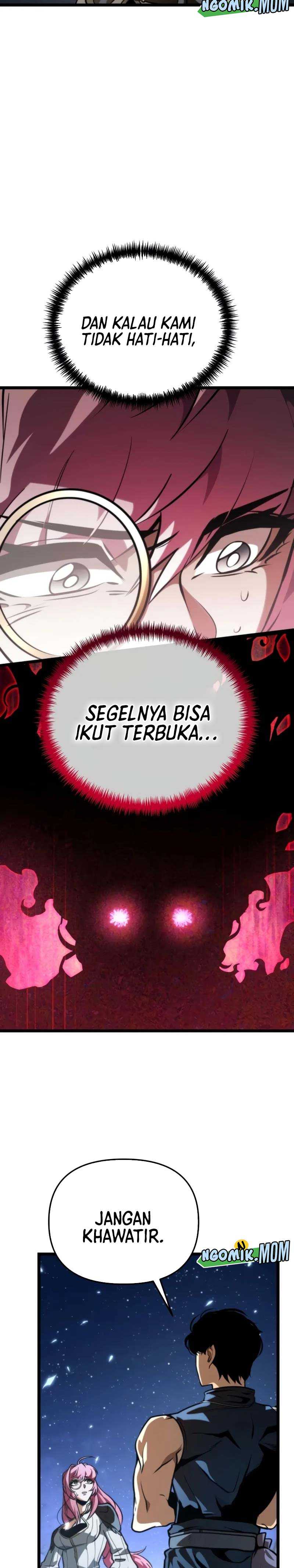 Reincarnator chapter 73 halaman 42