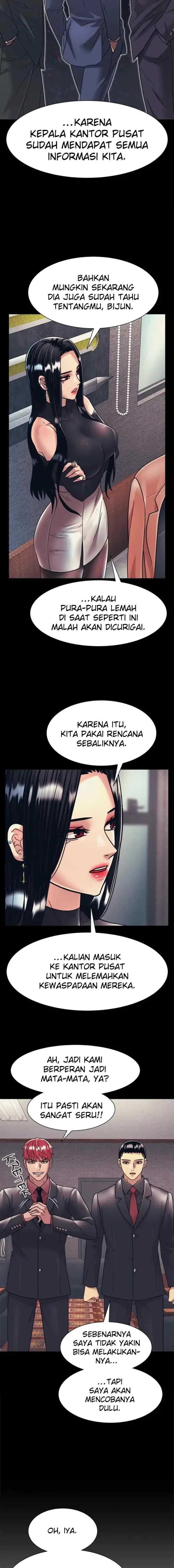 I Am Unbeatable chapter 32 halaman 10