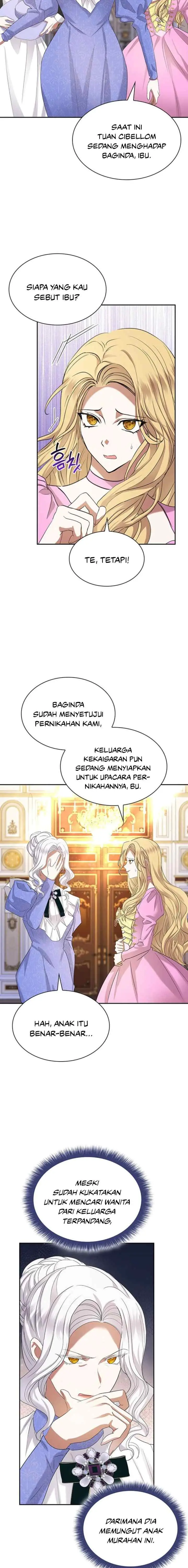 I Became the Ex-Wife of the Obsessive Male Lead chapter 44 halaman 6