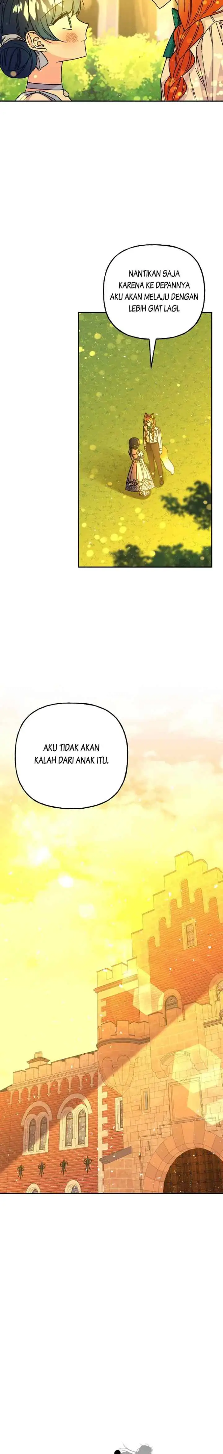 Daughter of the Great Wizard chapter 193 halaman 19