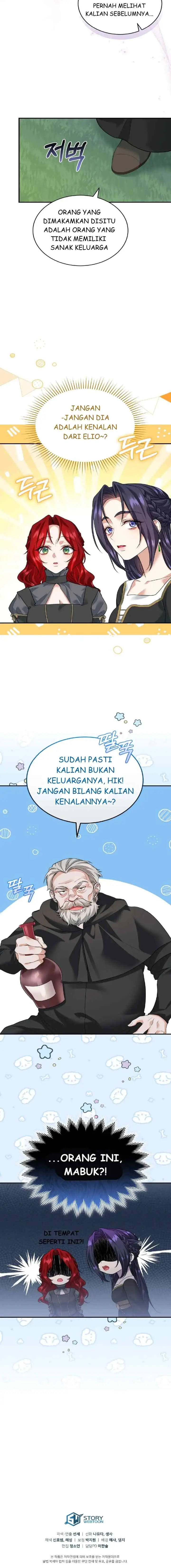 Fairy Legacy chapter 38 halaman 17