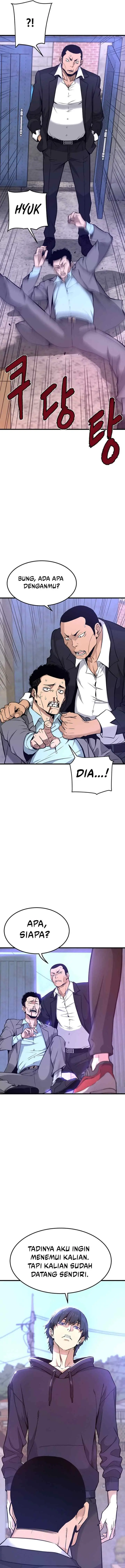 Han Dae Sung Returned From Hell chapter 7 halaman 6