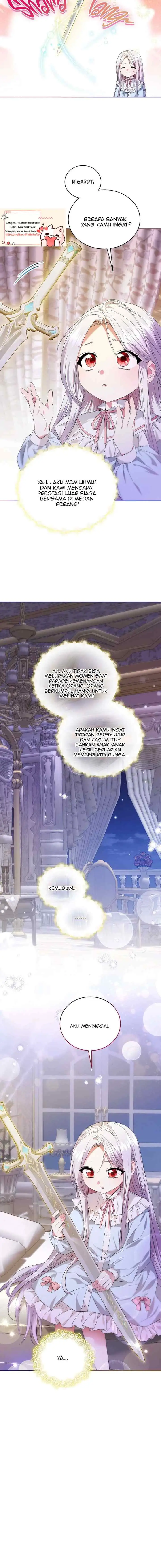I'm Done Being a Hero, Even If It's Retirement chapter 4 halaman 15