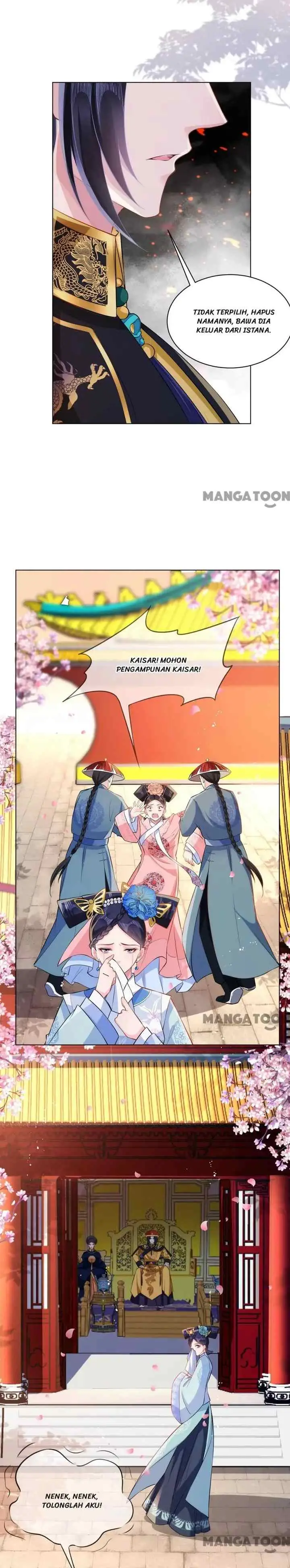 Princess, Don't Ruin Your Public Persona! chapter 27 halaman 5
