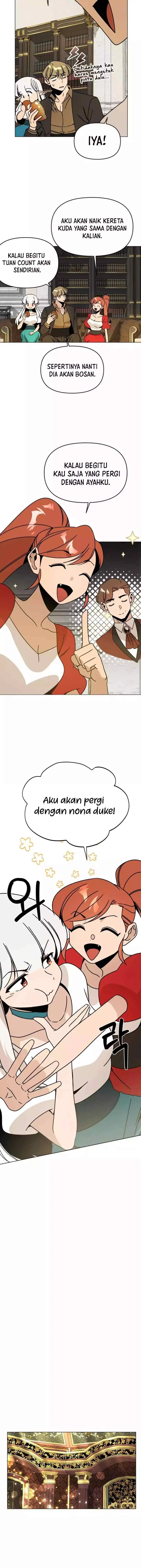 Resigning and Healing in Another World chapter 124 halaman 9