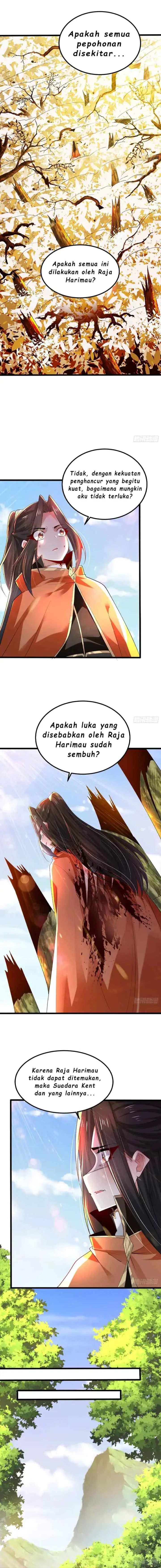 Chaotic Sword God (Remake) chapter 72 halaman 4