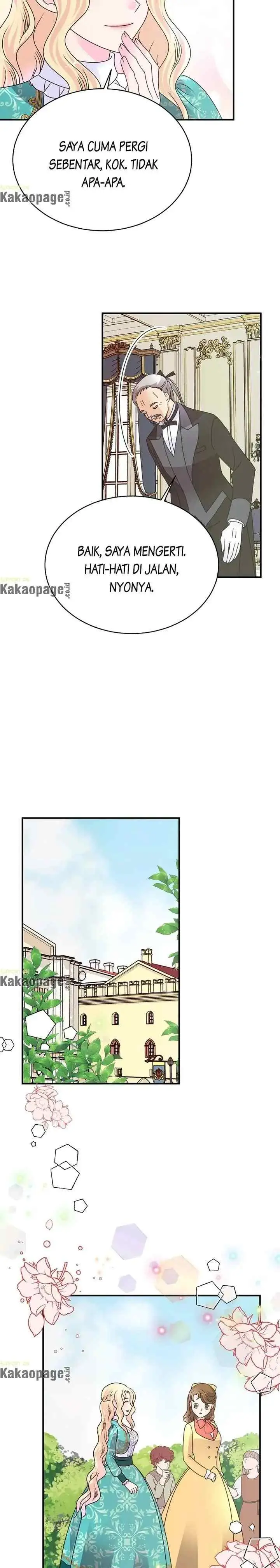 I Refuse the Duke chapter 130 halaman 13