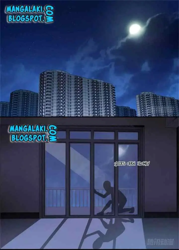 King of Apocalypse chapter 14 halaman 10