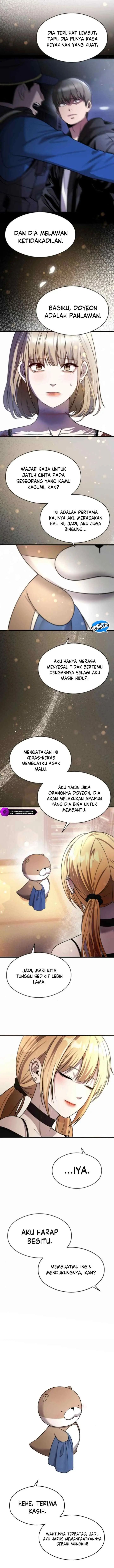 Heart-Pounding Cute Poem chapter 36 halaman 14