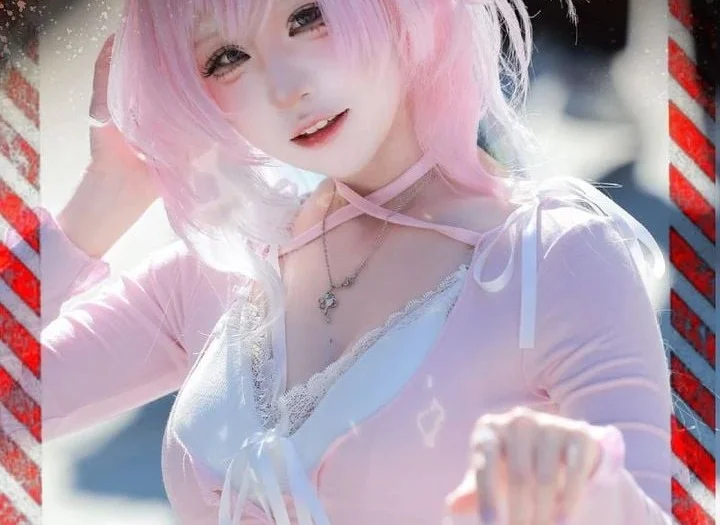 The Yellow-haired Villain in Female Main Character's Novel wants Happiness chapter 69 halaman 36