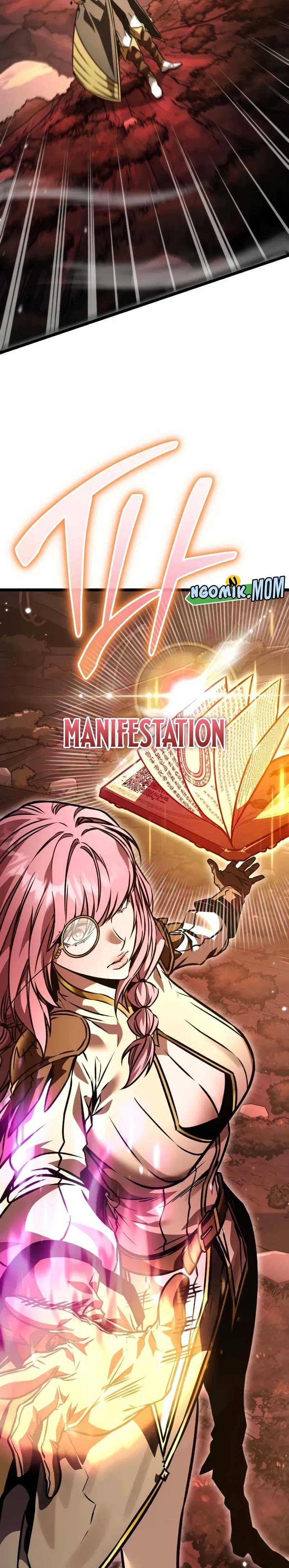 Reincarnator chapter 49 halaman 45