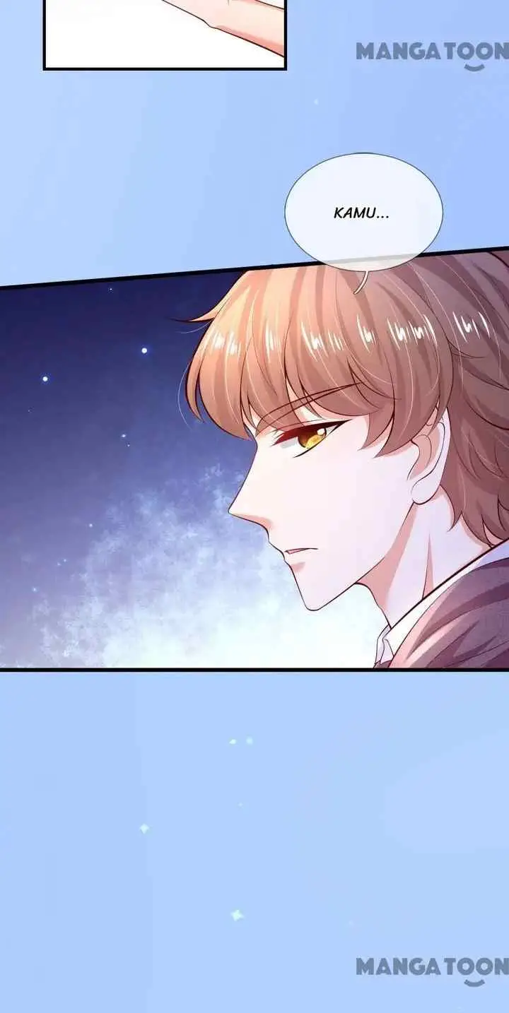 I Became The Emperor's Daughter One Day chapter 219 halaman 9