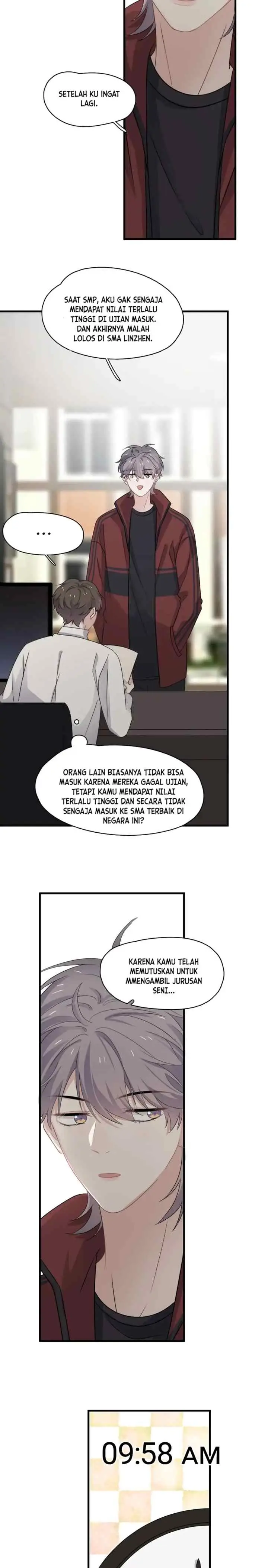 Zhe Ti Chao Gang Le chapter 104 halaman 7