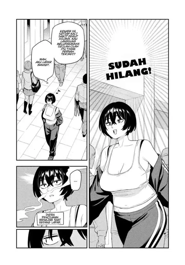 Yotaka Futatabi chapter 5 halaman 10