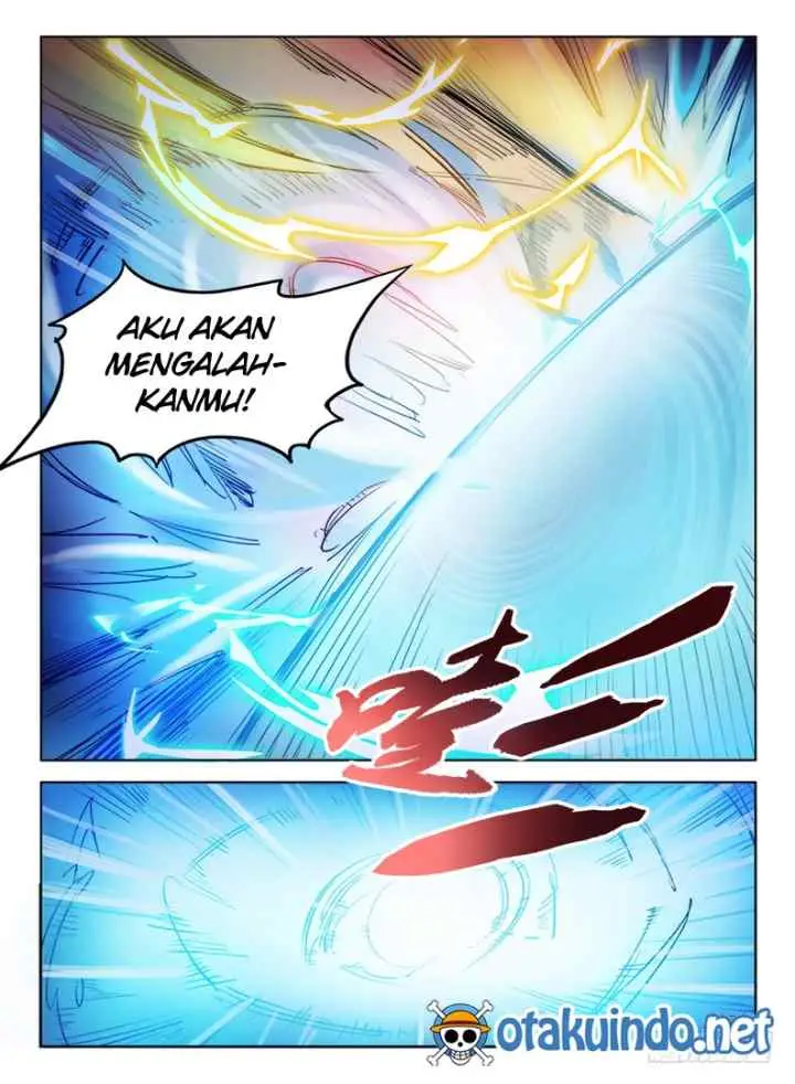 Dragon Field Hunter Hunter Age chapter 22 halaman 6