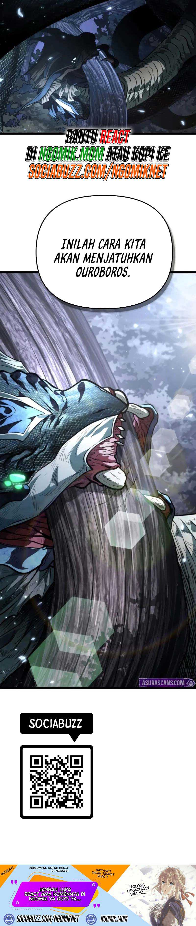 Reincarnator chapter 73 halaman 49