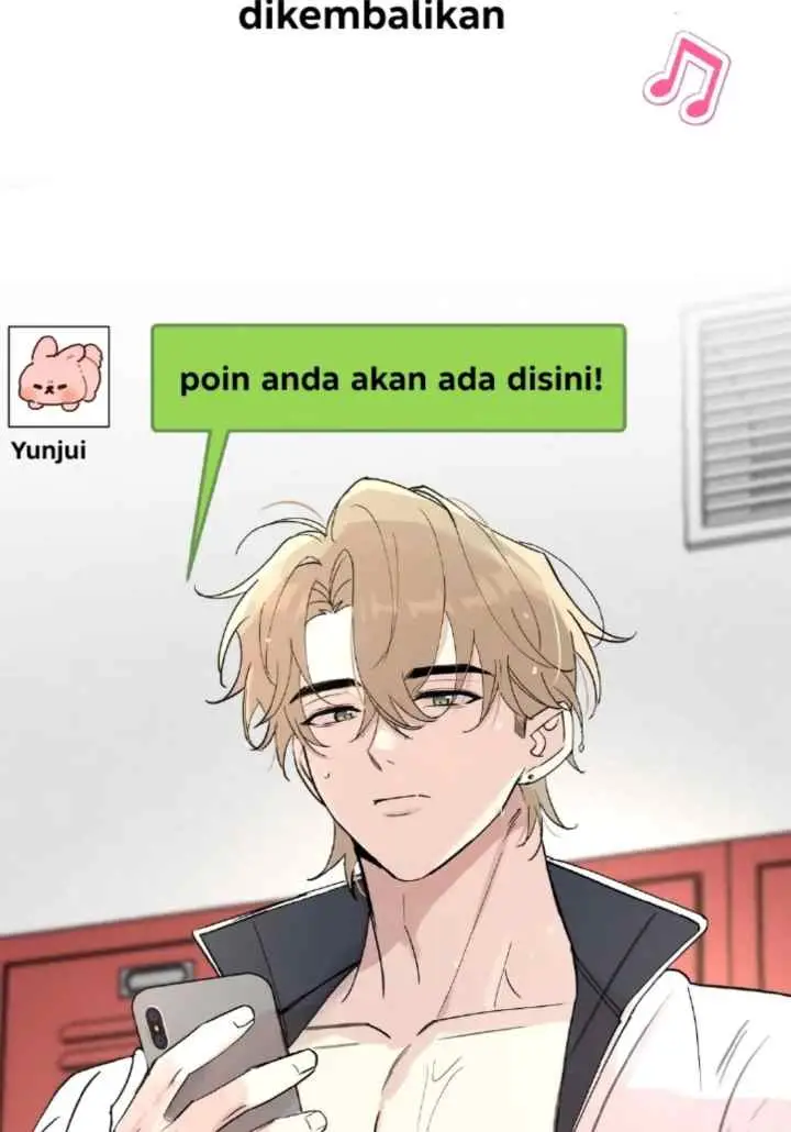 Kiss The Rose Gently chapter 0 halaman 12