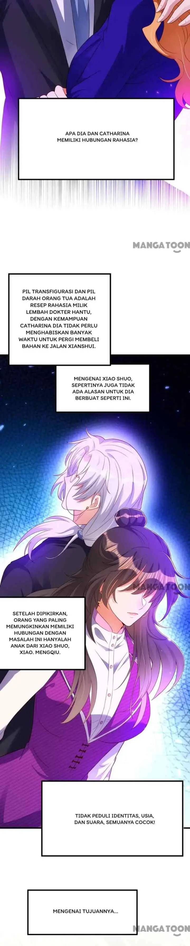 Don't Mess With Missy! chapter 148 halaman 10