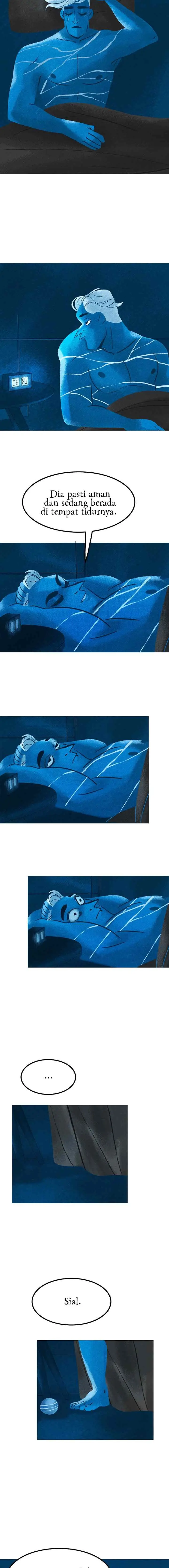 Lore Olympus chapter 148 halaman 7