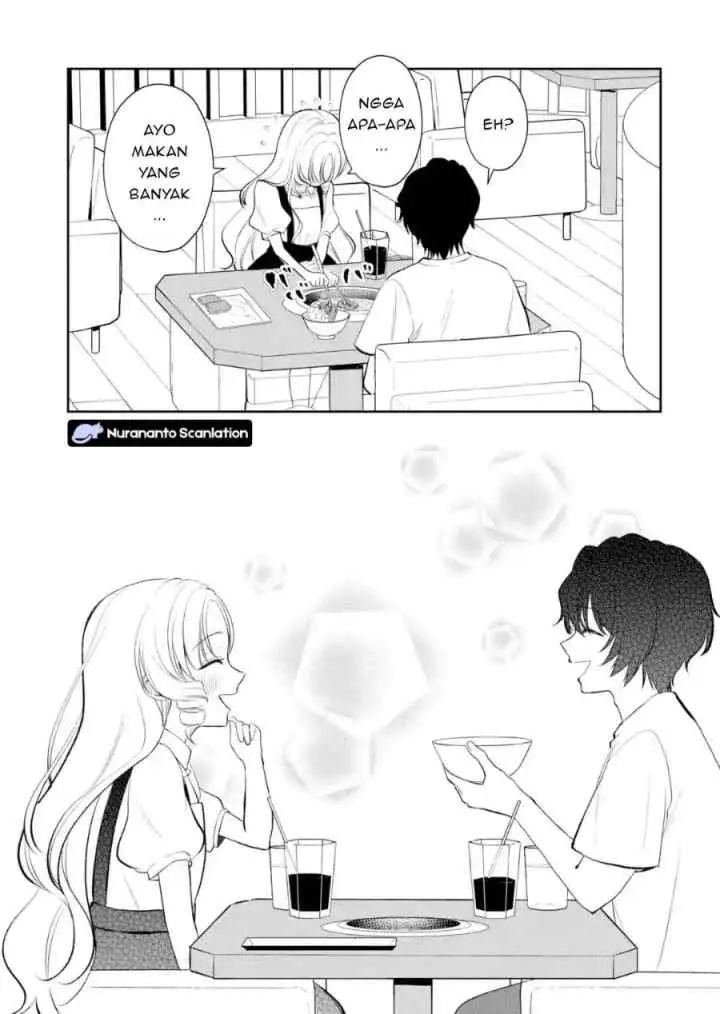 Yuumei VTuber no Ani Dakedo, Nazeka Ore ga Yuumei ni Natteita chapter 20.2 halaman 9