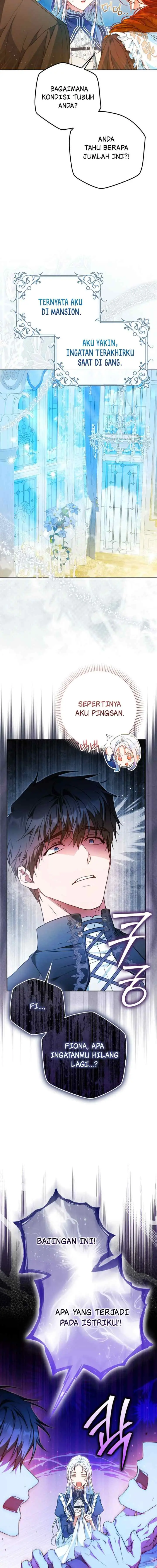 I Became the Wife of the Male Lead chapter 135 halaman 7