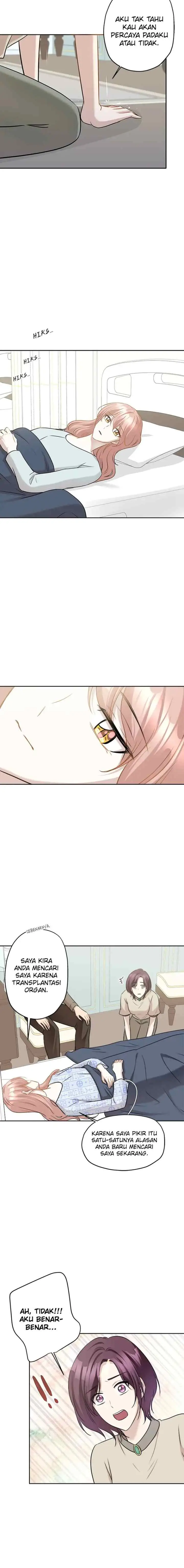 Just for a Meowment chapter 85 halaman 17