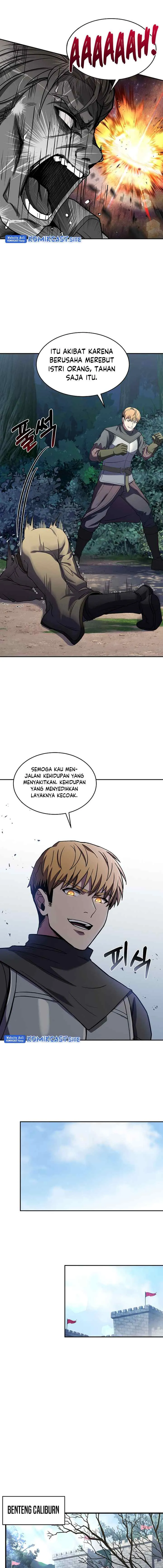 Rebirth of the 8-Circled Mage chapter 112 halaman 18