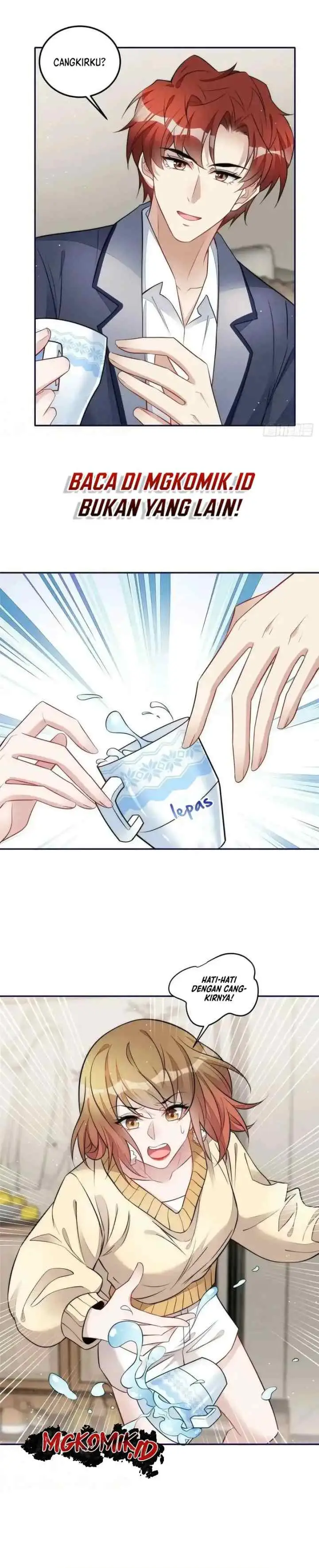 Furen Ta Chengle Da Laomen De Tuan Chong chapter 110 halaman 10