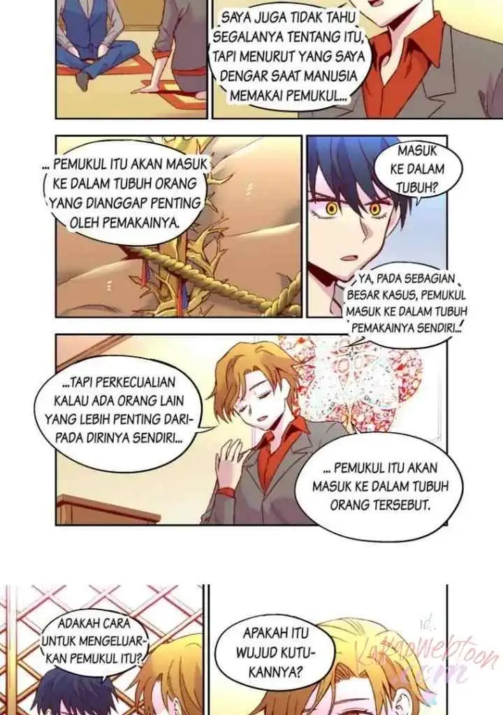 Gwisin-nim chapter 61 halaman 11