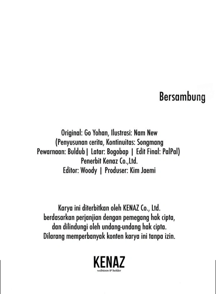 Ingram's Light chapter 53 halaman 115