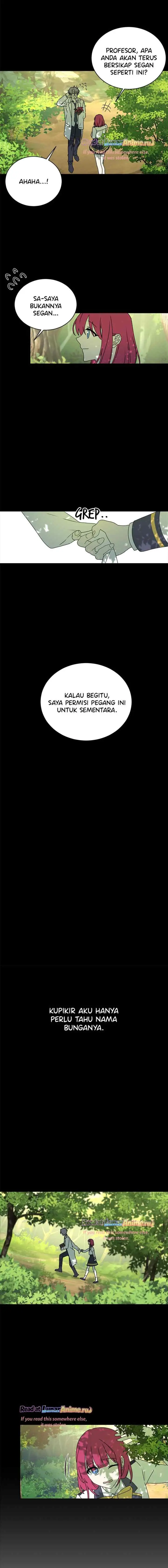 Im Just His Friend chapter 44 halaman 14