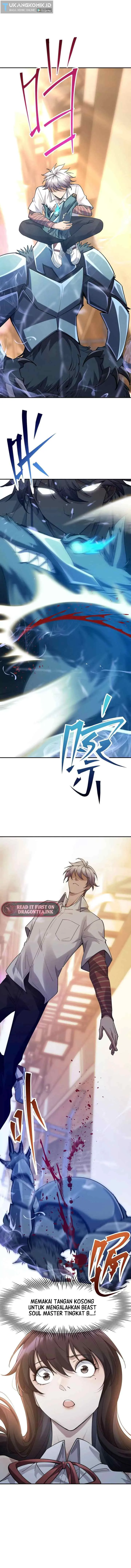 Rise Of The Beast God chapter 1 halaman 19