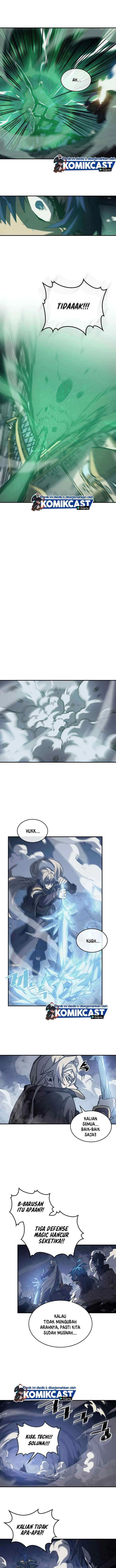 A Returner's Magic Should Be Special chapter 143 halaman 10