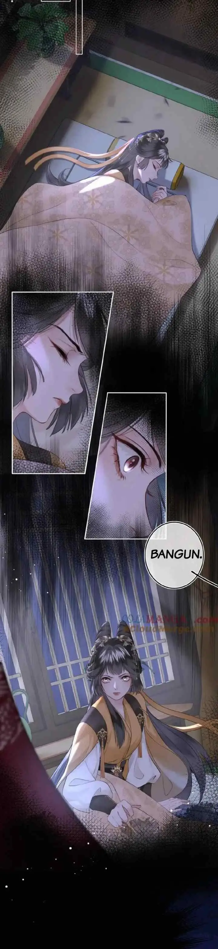 Dance of the Phoenix Queen chapter 6 halaman 19