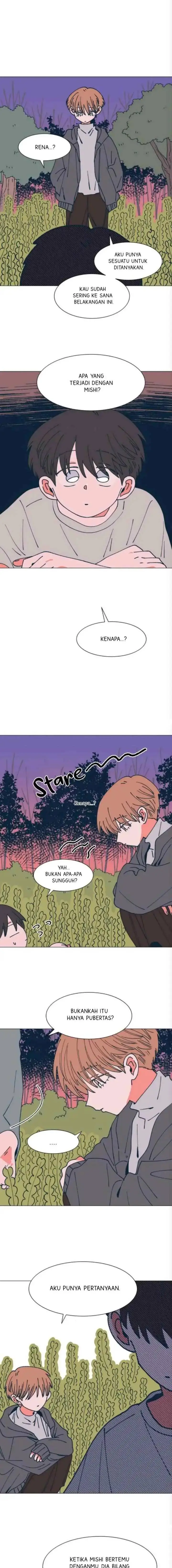 Dam of the Forest chapter 64 halaman 6
