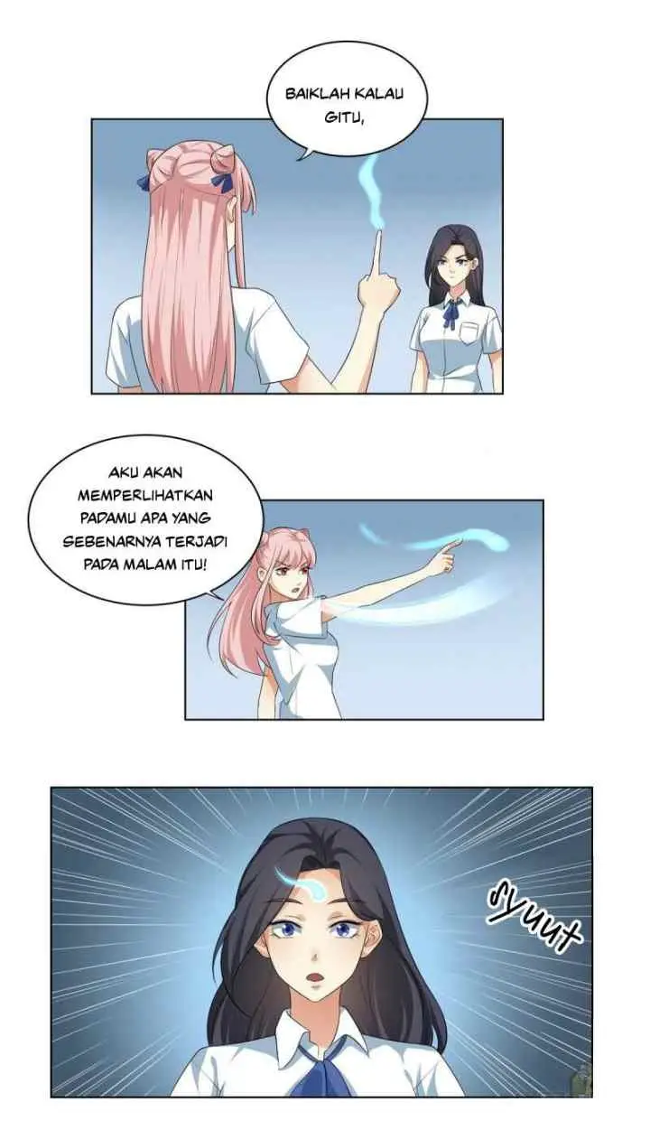Evil City Girls chapter 8 halaman 5