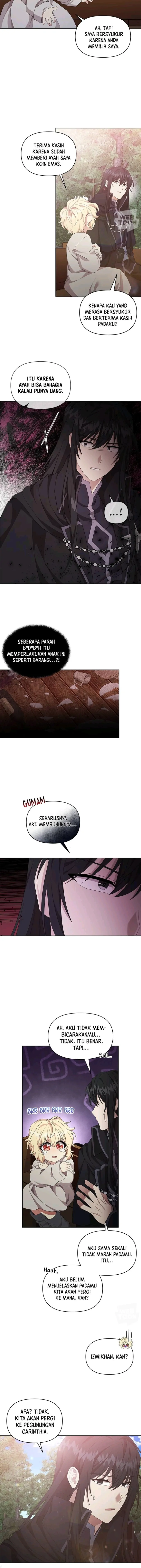 Ingram's Light chapter 3 halaman 10