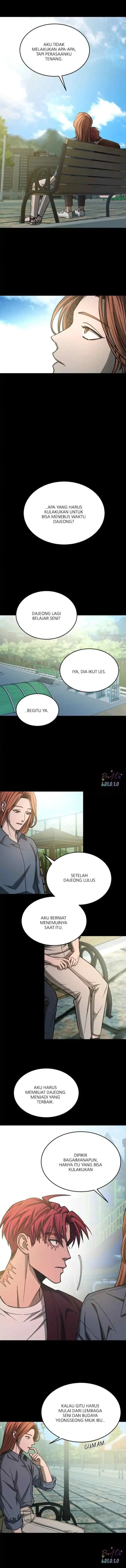 Get Back chapter 65 halaman 5