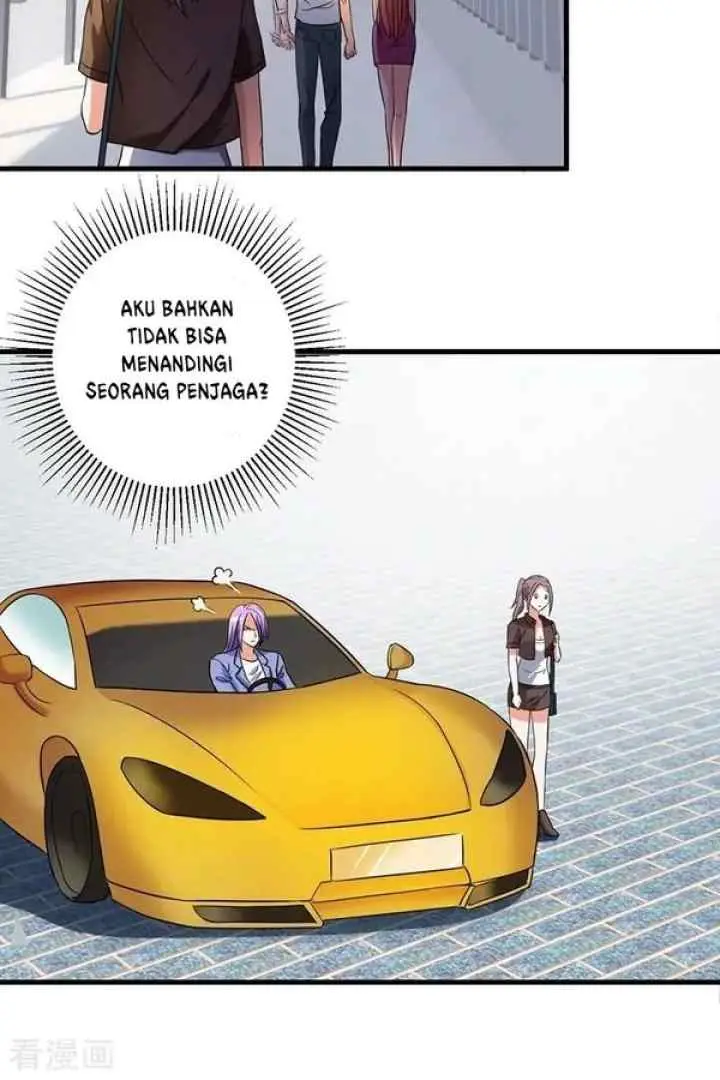Ceo's Top Master chapter 50 halaman 18