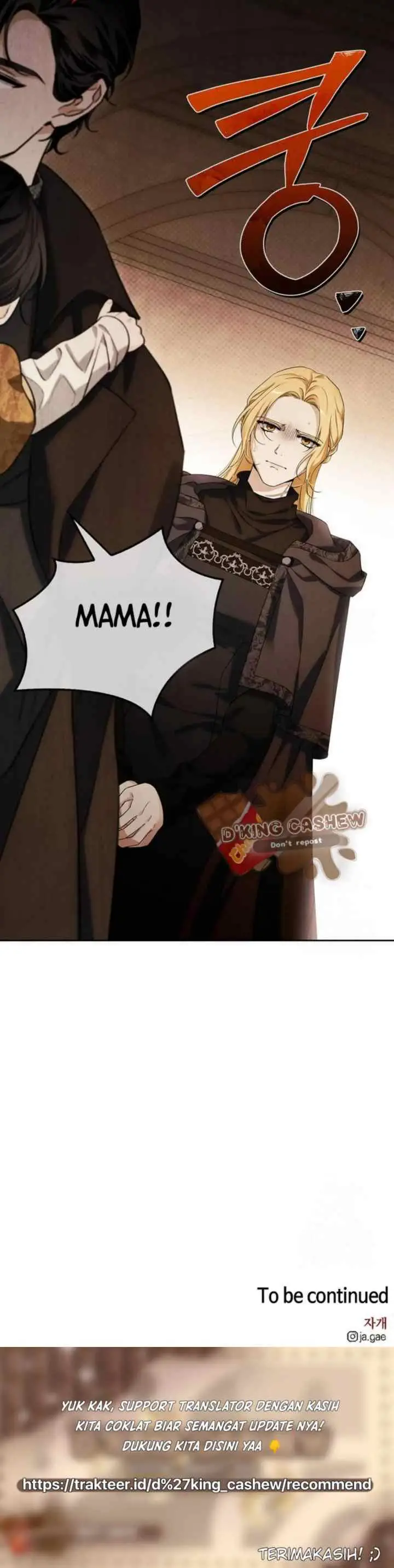I Tamed My Ex-Husband's Mad Dog chapter 82 halaman 17
