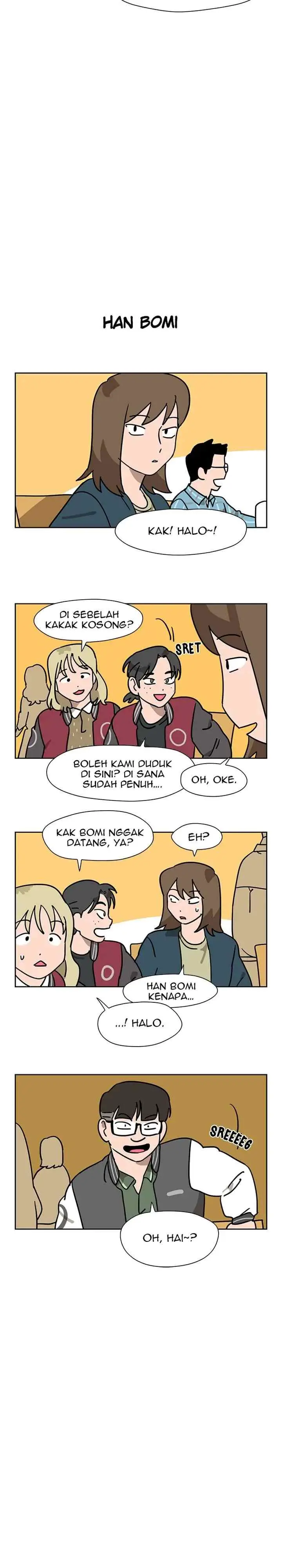 Meow Man chapter 44 halaman 5