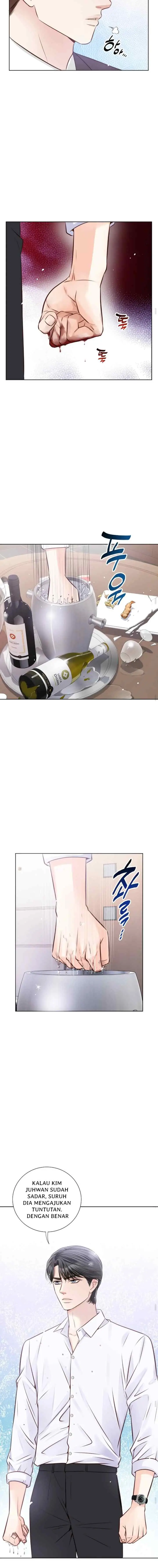 Pretty Crying Man chapter 10 halaman 11