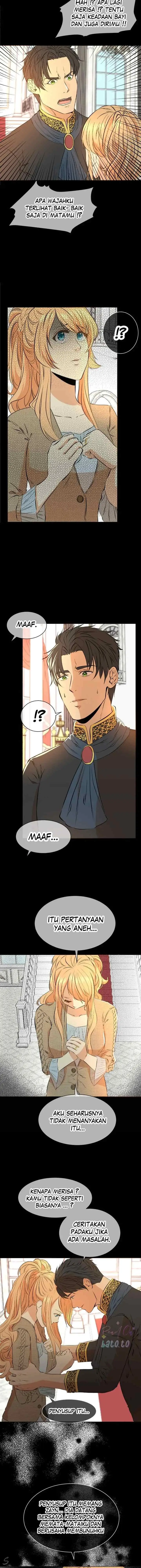 Infinite Sky chapter 81 halaman 9