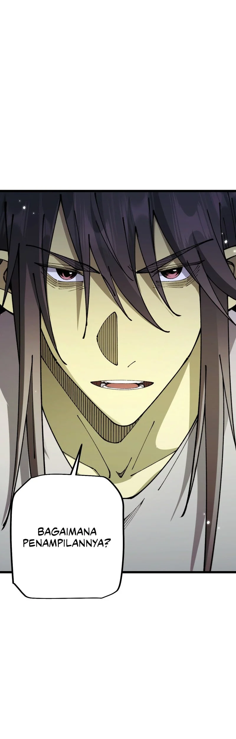 Cong Ge Bu Lin Dao Ge Bu Lin Shen chapter 111 halaman 20