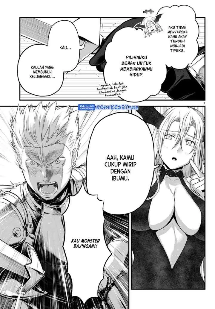 Murabito desu ga Nani ka? chapter 62 halaman 8