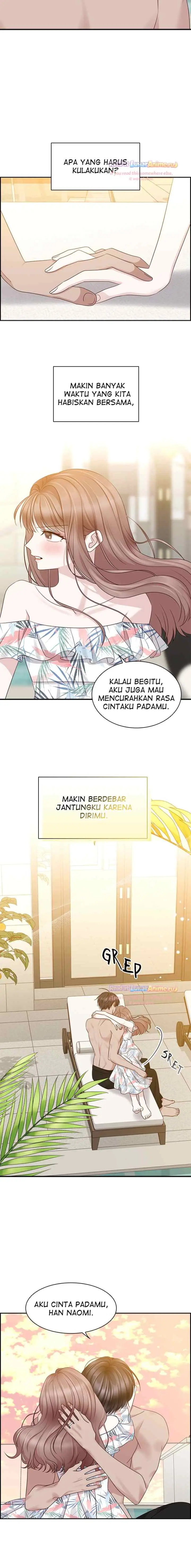My Exes Fell For Me chapter 116 halaman 17